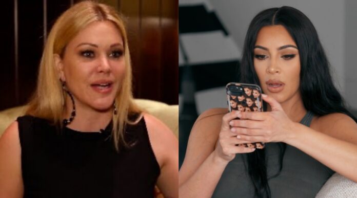 Travis Barker’s Ex-Wife Shanna Moakler reveals why she literally hates Kardashians