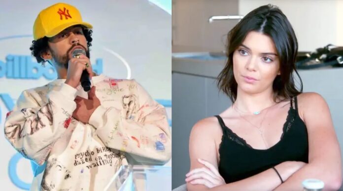 Latest Relationship Update of Kendall Jenner & Bad Bunny will surprise you for Sure
